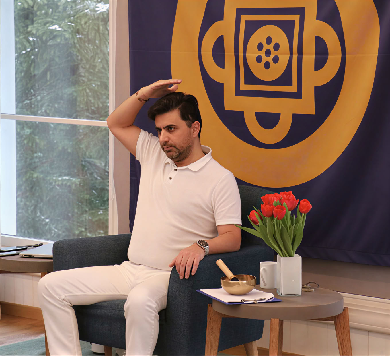Tantra Yoga Niveau 1 Retraite