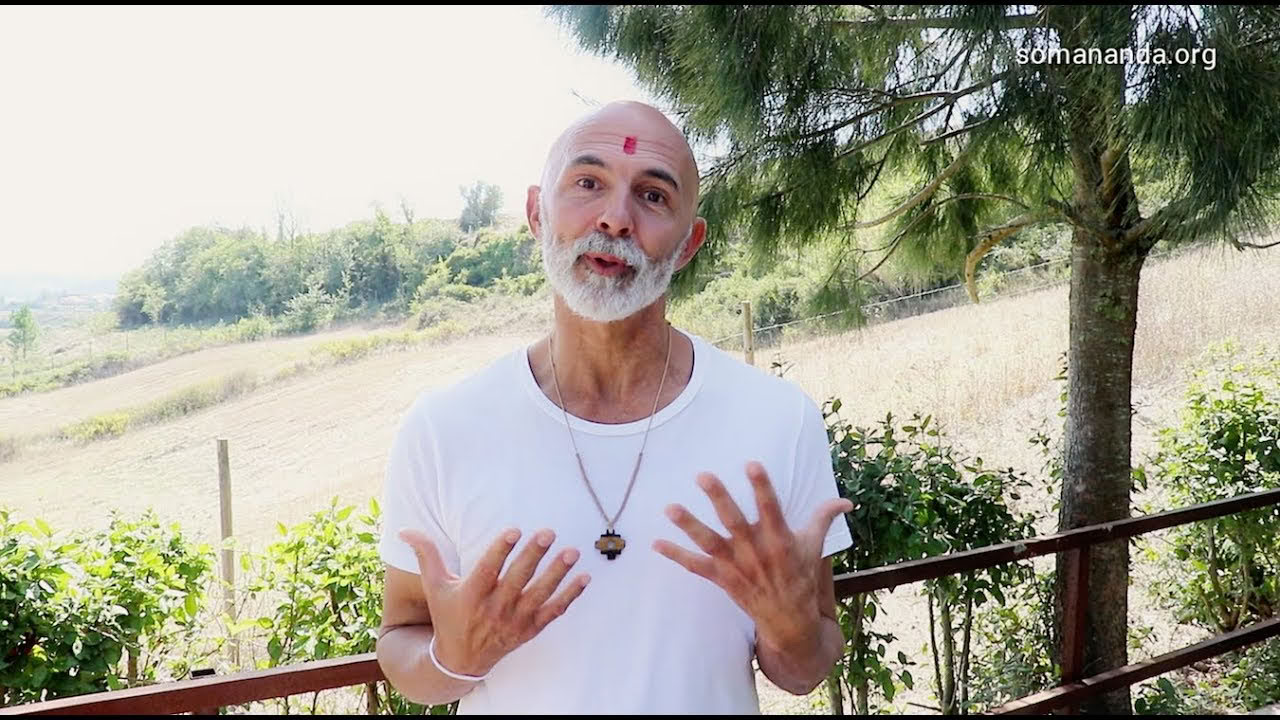 Tantra Yoga Niveau 1 Retraite