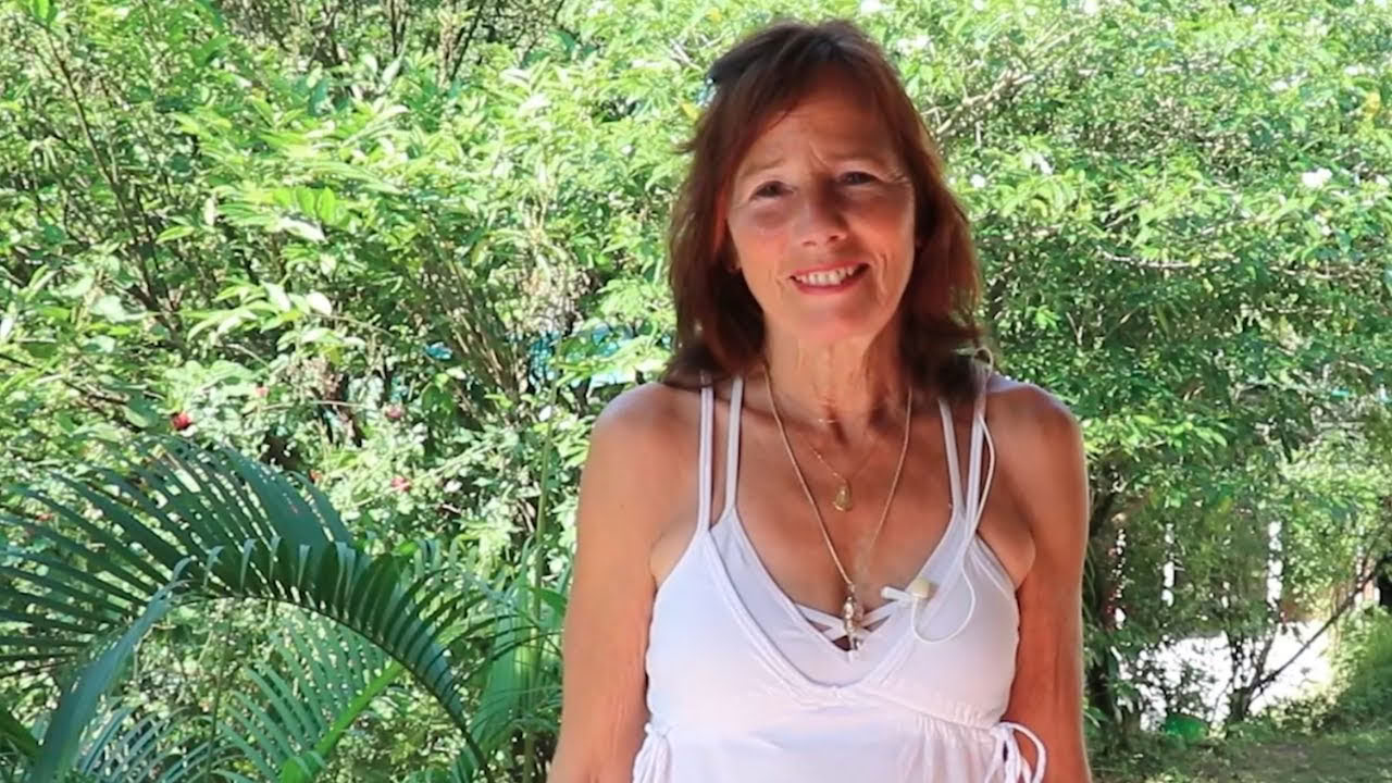 Tantra Yoga Niveau 1 Retraite