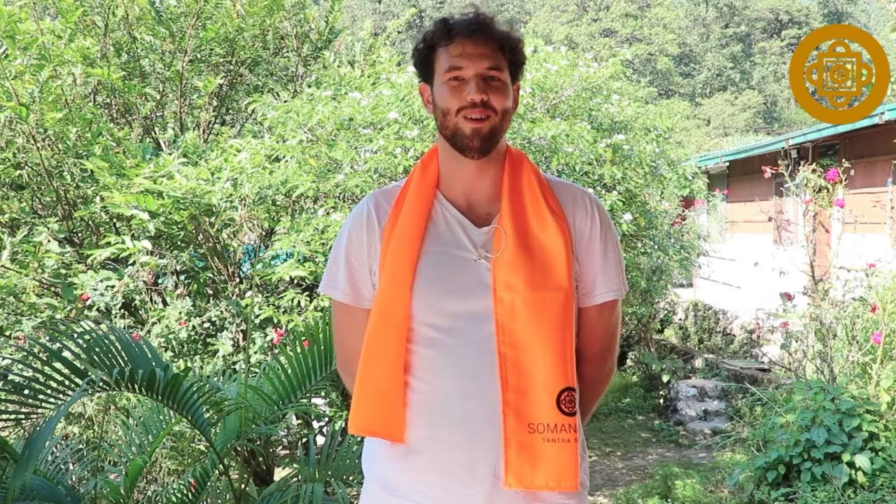 Tantra Yoga Niveau 1 Retraite