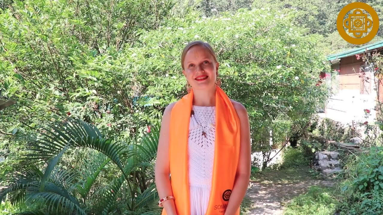 Tantra Yoga Niveau 1 Retraite