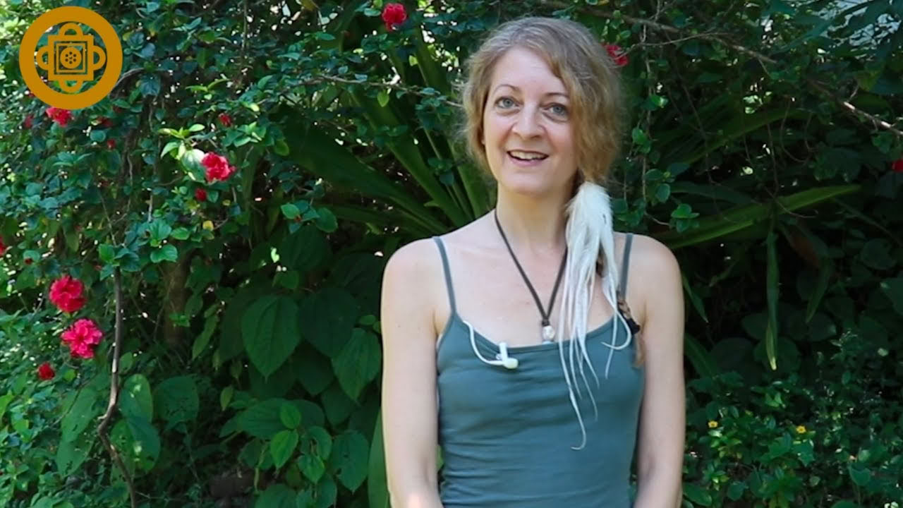 Tantra Yoga Niveau 1 Retraite