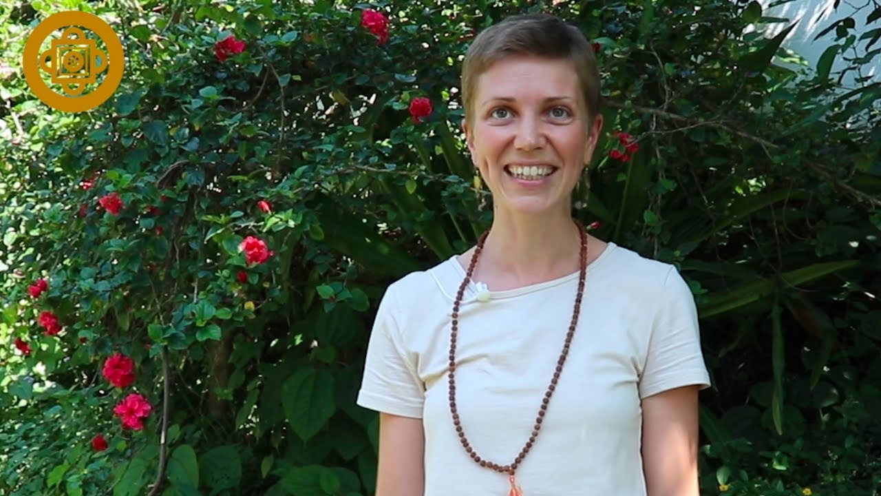 Tantra Yoga Niveau 1 Retraite