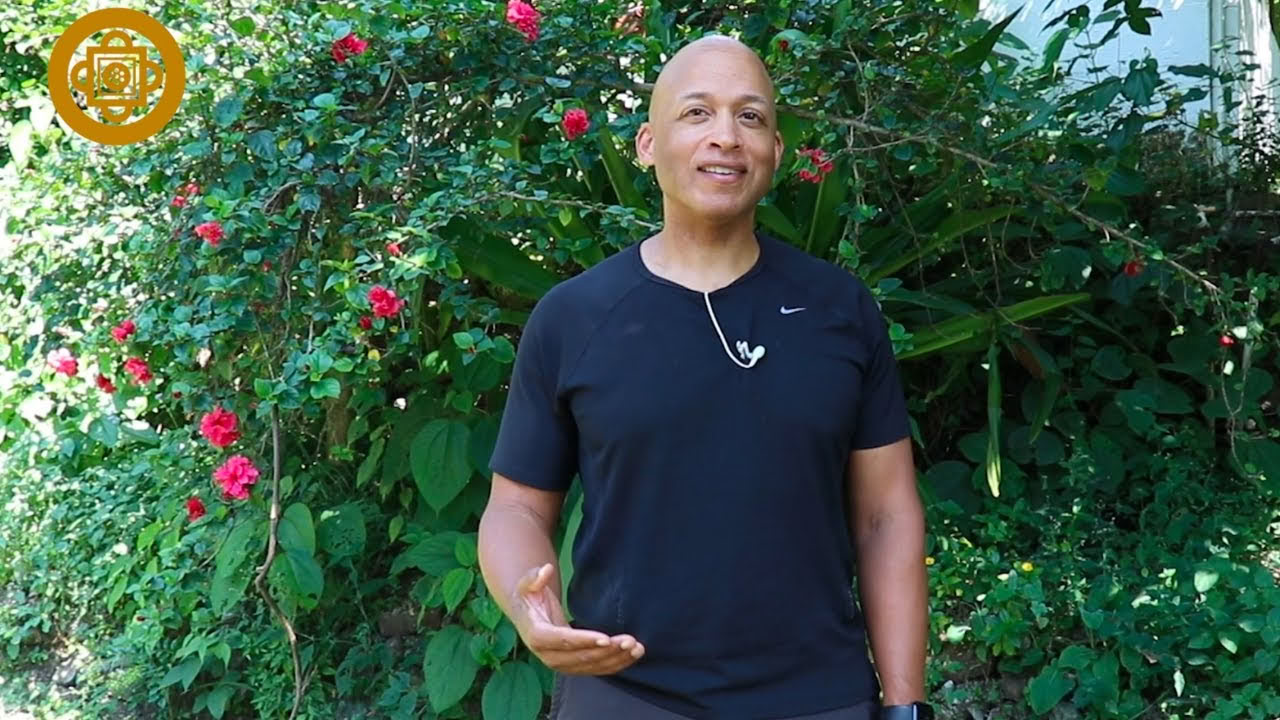 Tantra Yoga Niveau 1 Retraite