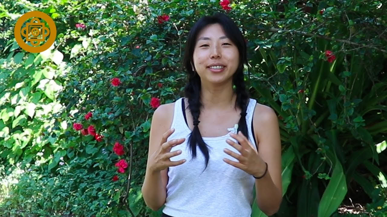 Tantra Yoga Niveau 1 Retraite