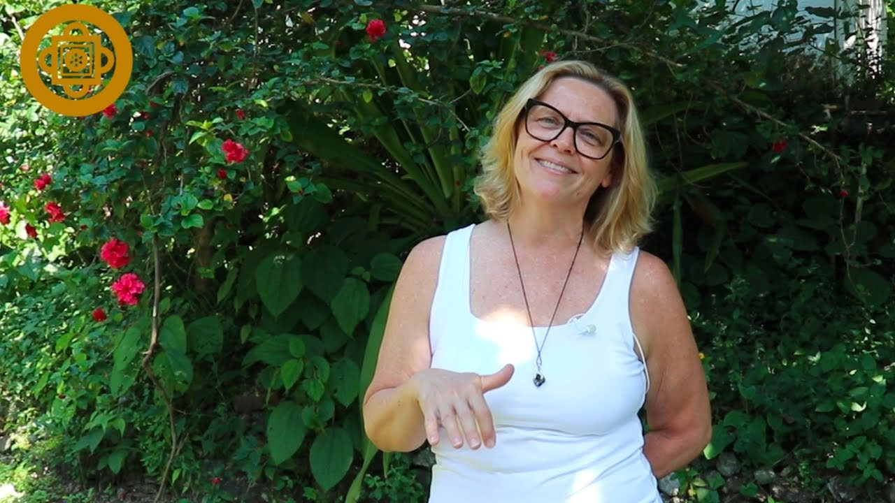 Tantra Yoga Niveau 1 Retraite