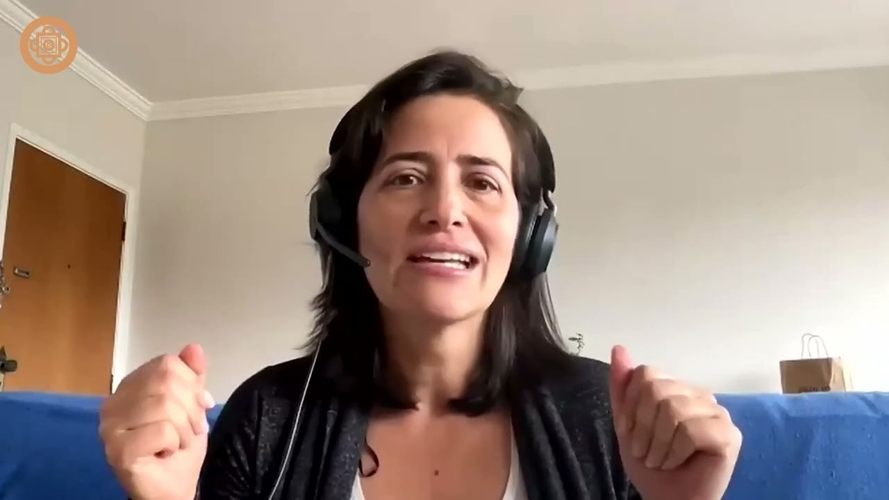 Tantra Yoga Niveau 1 Retraite