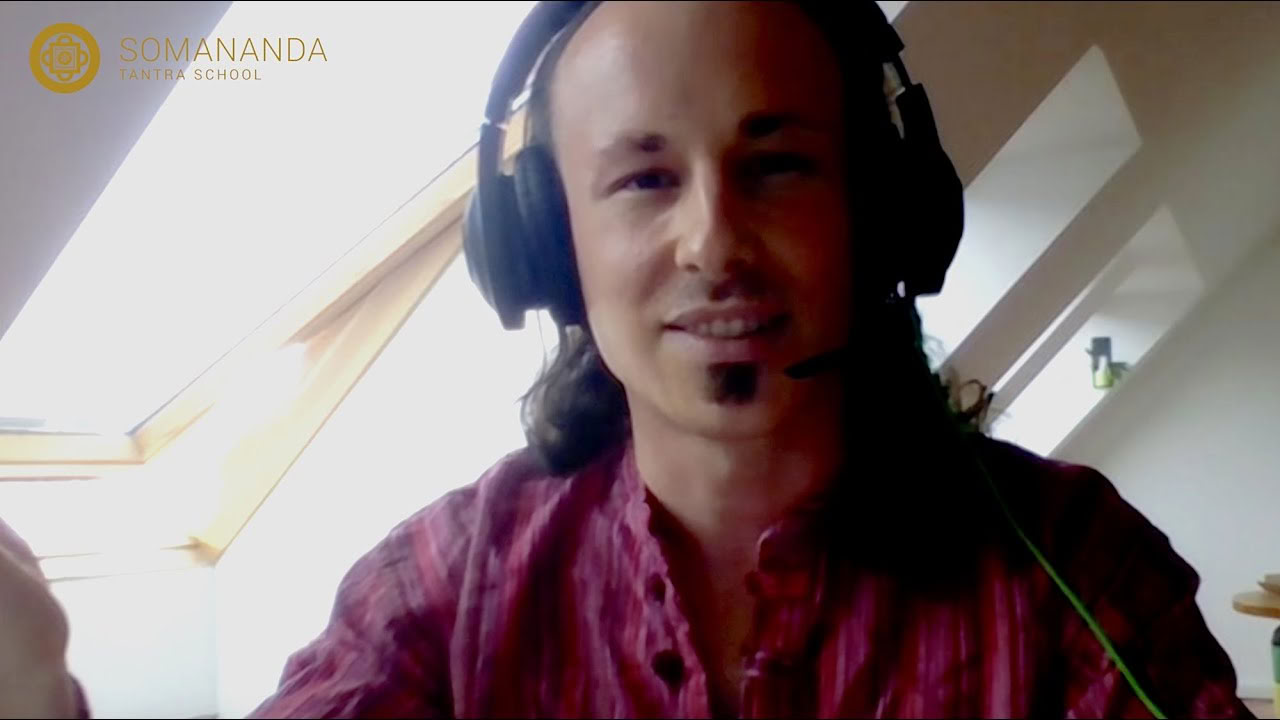Tantra Yoga Niveau 1 Retraite