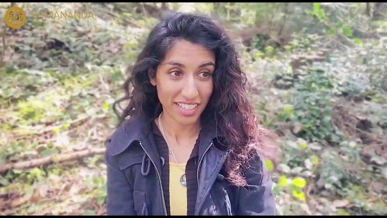 Tantra Yoga Niveau 1 Retraite