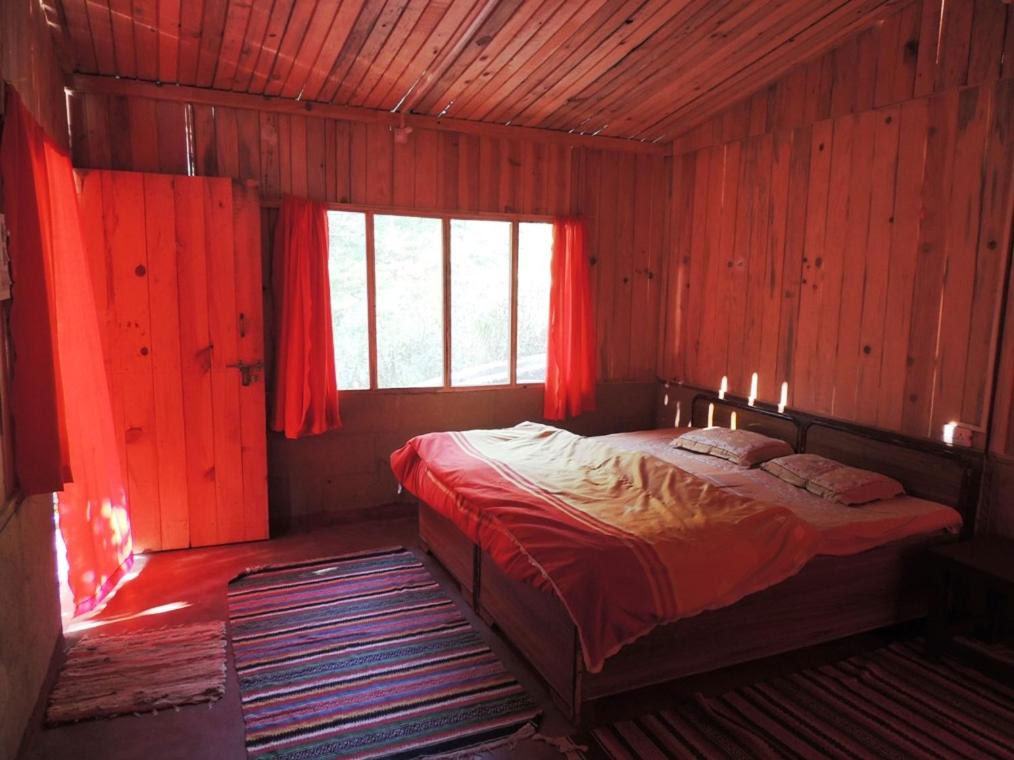 Tantra Yoga Niveau 1 Retraite