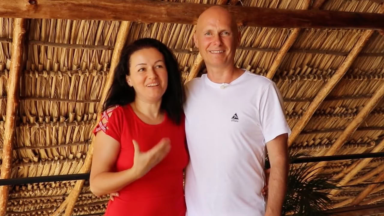 Tantramassage Therapeutenopleiding