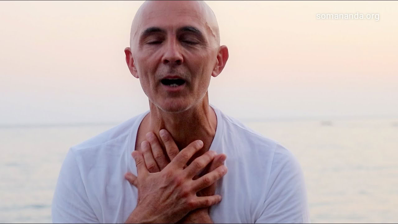 Tantramassage Therapeutenopleiding