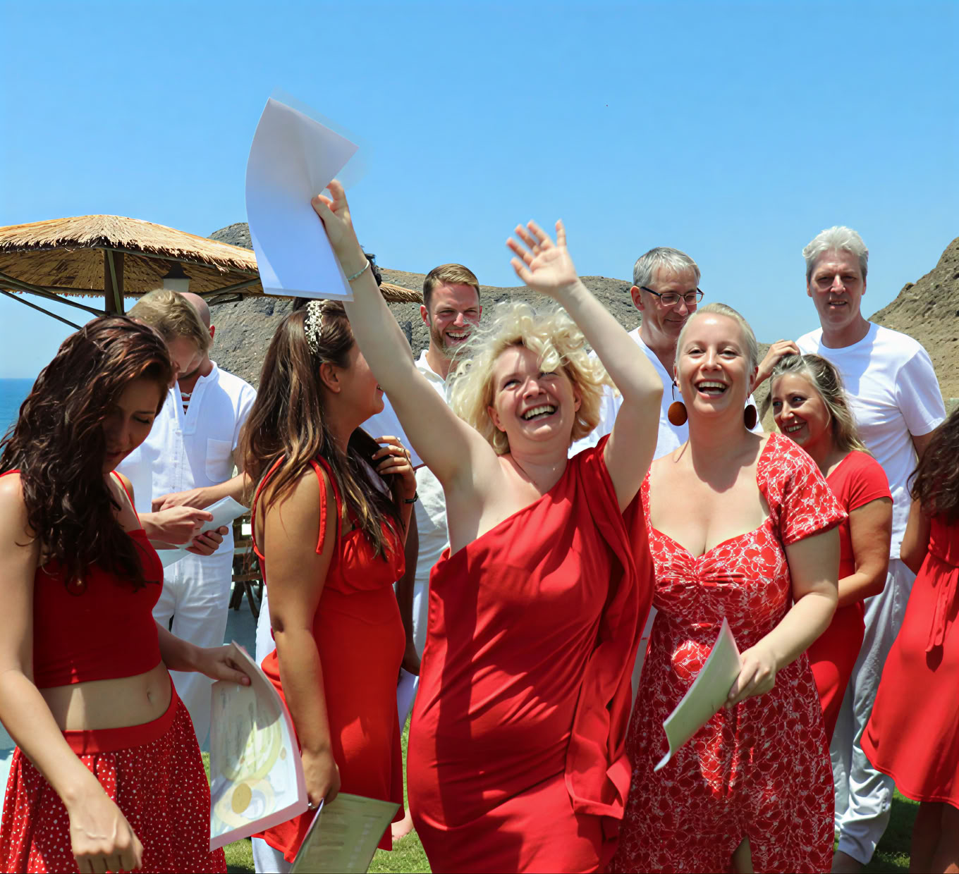 Opleiding tot Tantra Massage-docent