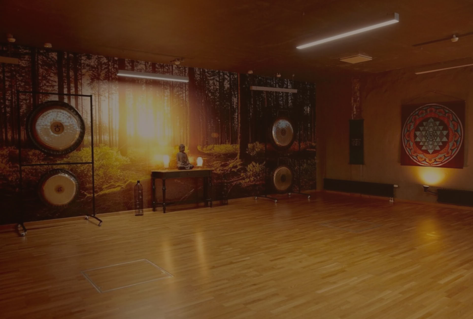 Opleiding tot Tantra Massage-docent
