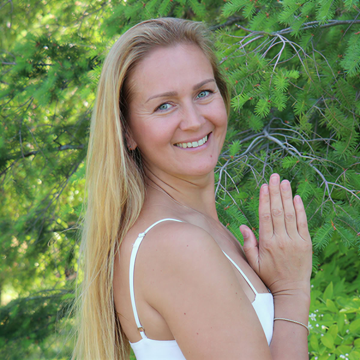 Opleiding tot Tantra Massage-docent