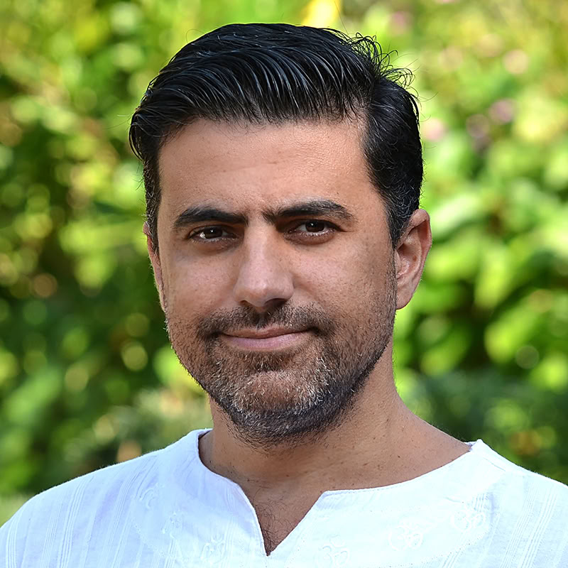 Opleiding tot Tantra Massage-docent
