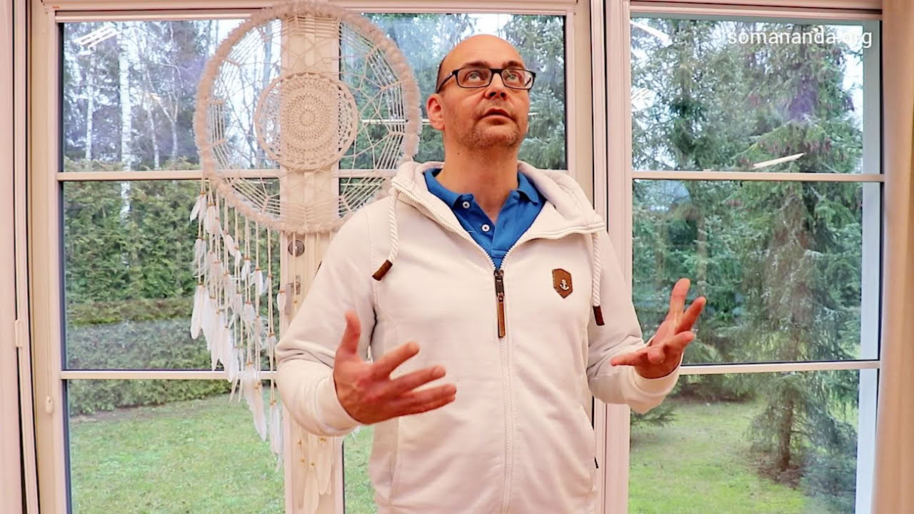 Nieuwjaarsretreat