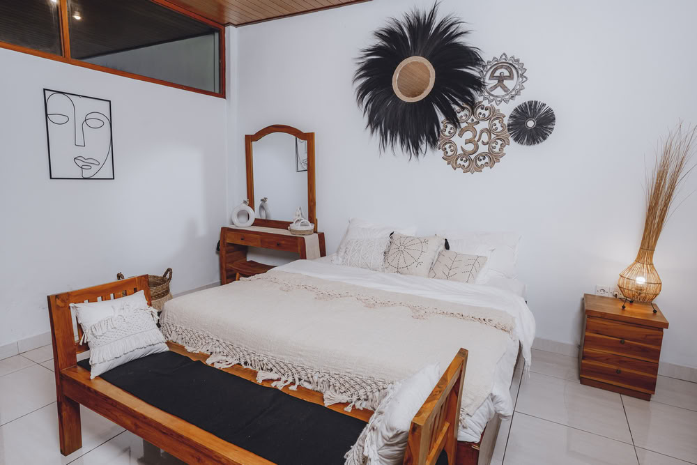 200 uur yogadocentenopleiding op Bali, Amertham