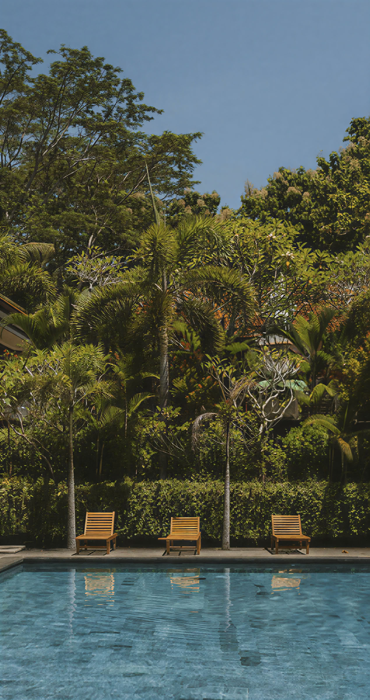200 uur yogadocentenopleiding op Bali, Amertham