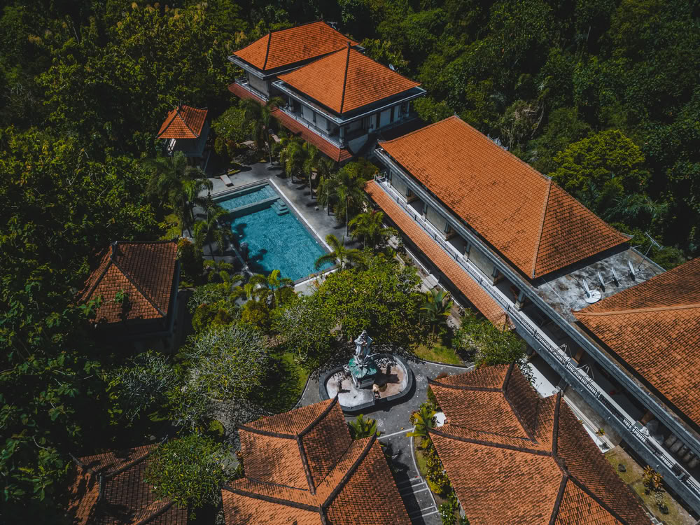 200 uur yogadocentenopleiding op Bali, Amertham