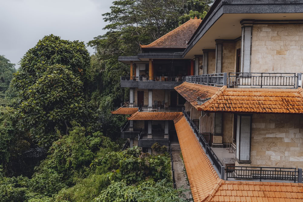 200 uur yogadocentenopleiding op Bali, Amertham