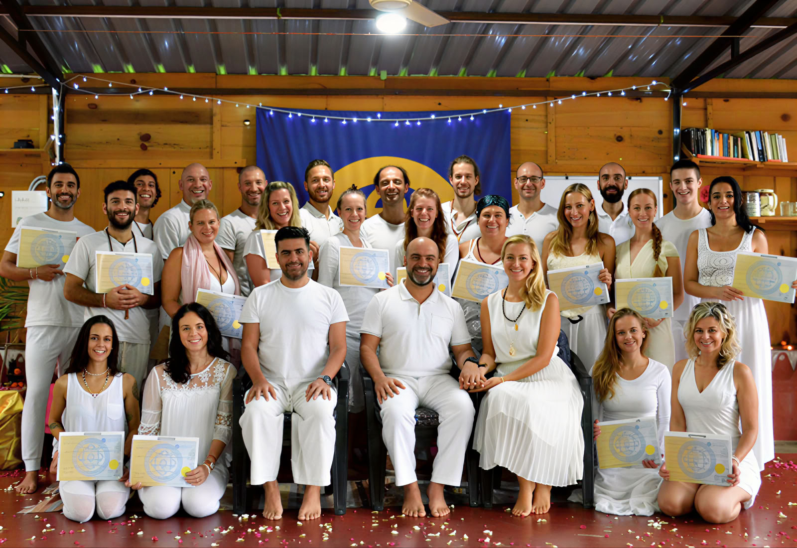 Tantrayoga-lerarenopleiding