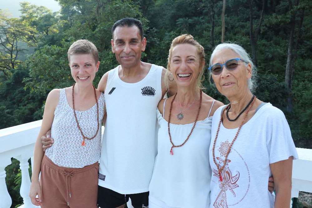 Tantrayoga-lerarenopleiding