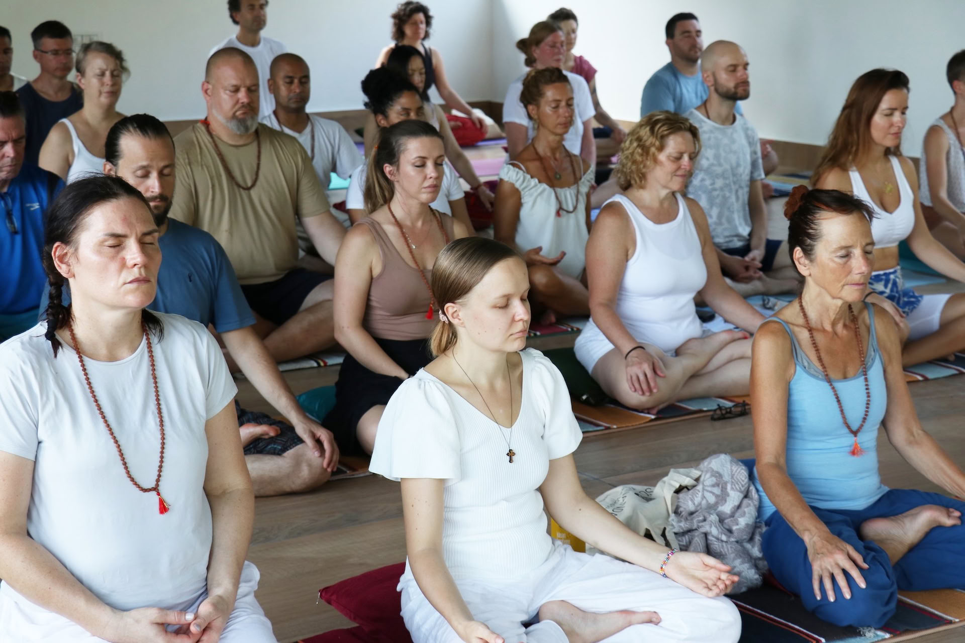 Tantrayoga-lerarenopleiding