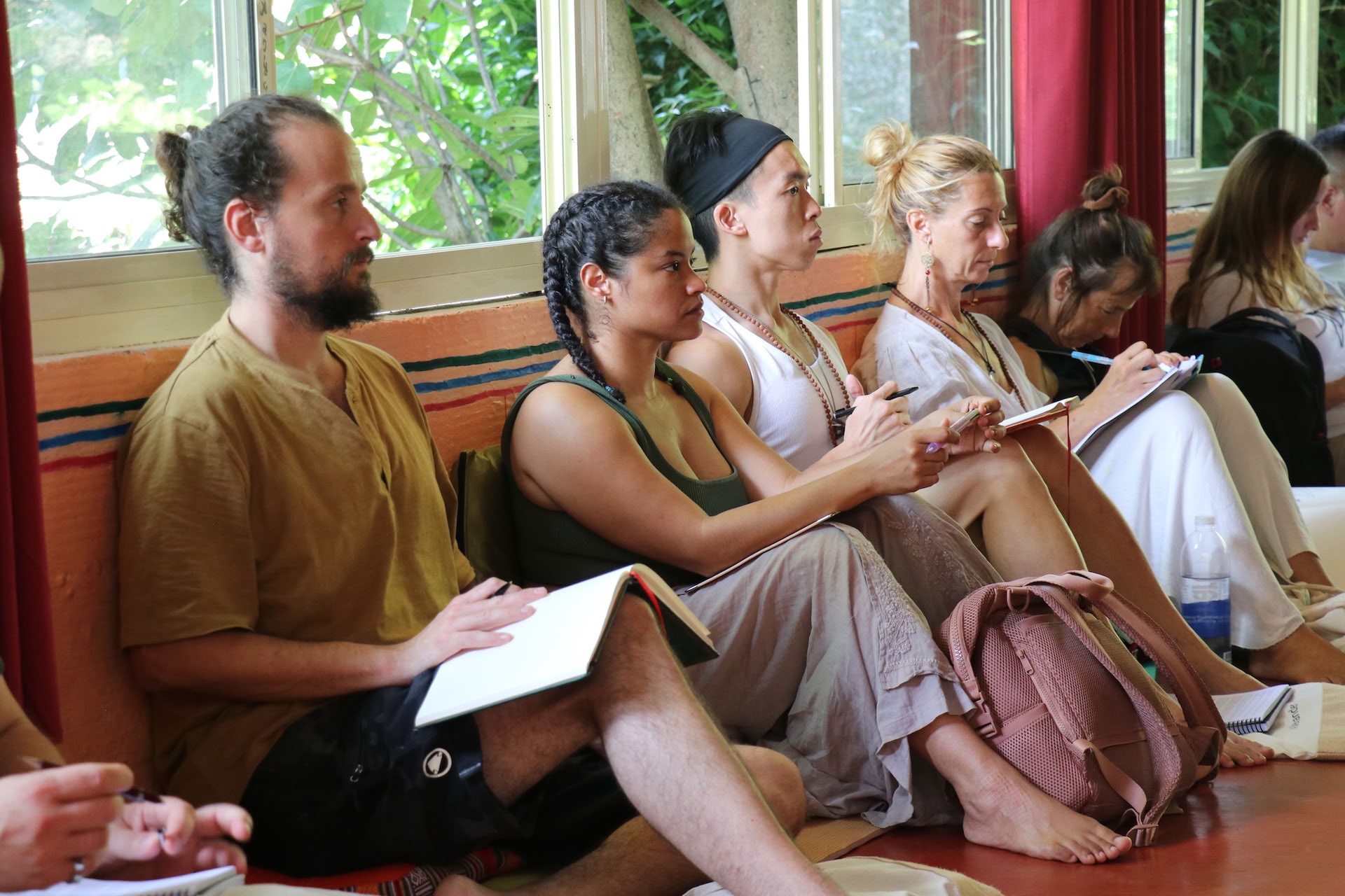 Tantrayoga-lerarenopleiding