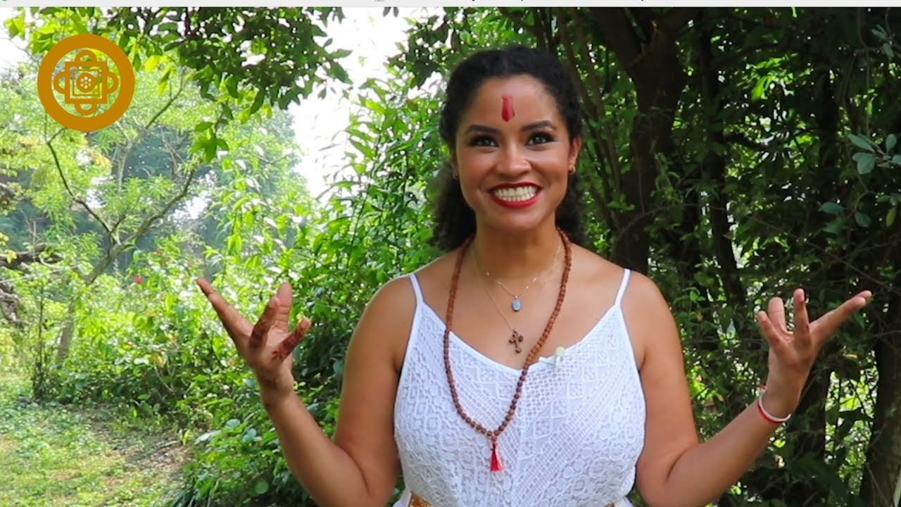 Tantrayoga-lerarenopleiding