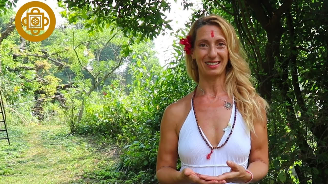 Tantrayoga-lerarenopleiding