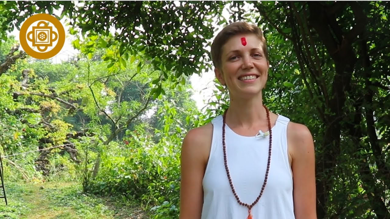 Tantrayoga-lerarenopleiding