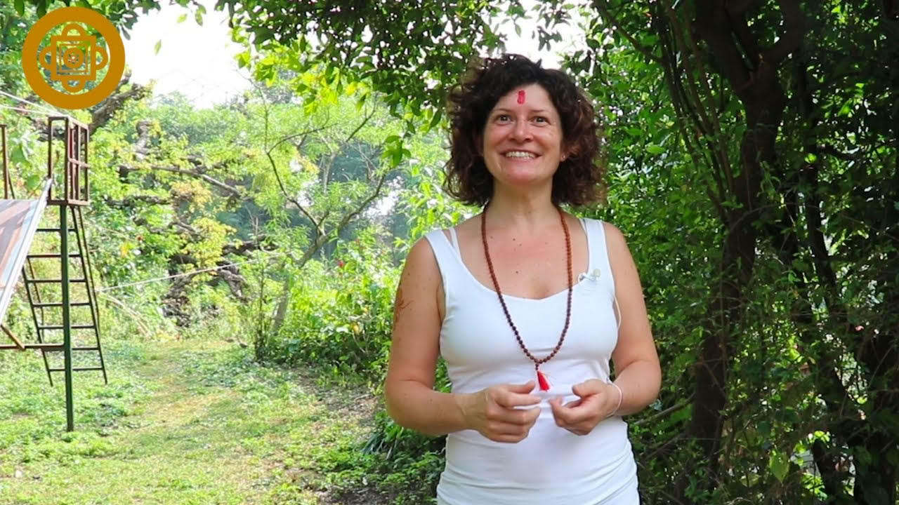 Tantrayoga-lerarenopleiding