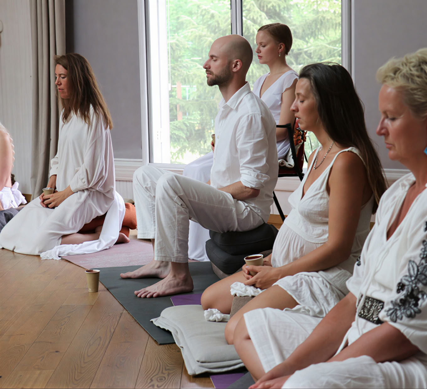 Tantrayoga-lerarenopleiding