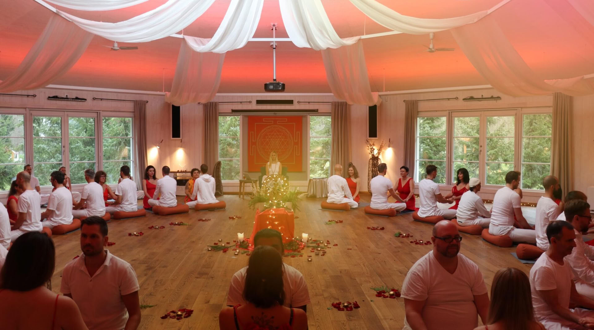 Tantrayoga-lerarenopleiding