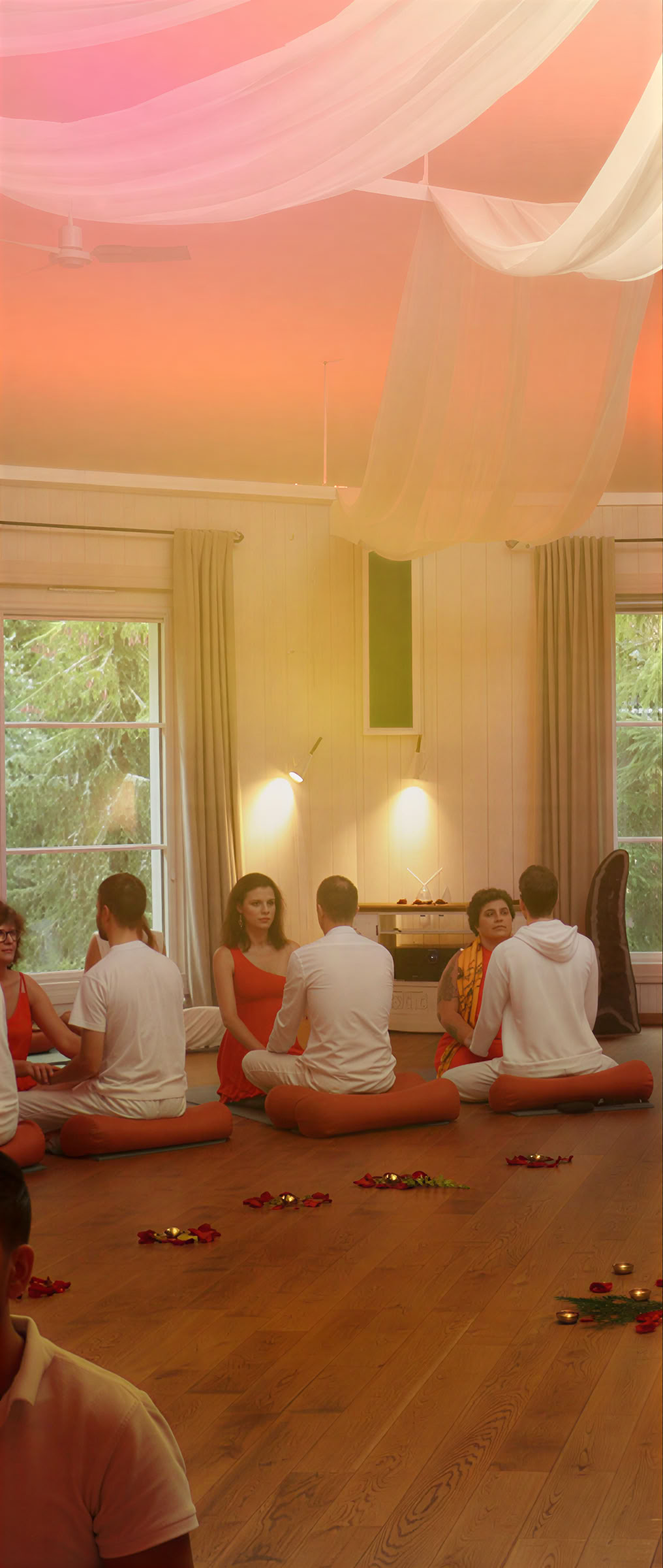 Tantrayoga-lerarenopleiding
