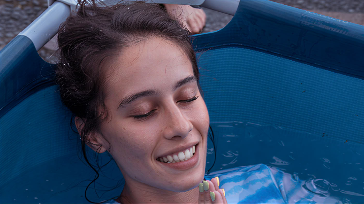 Meditatieleraarstraining op Bali, Pelaga