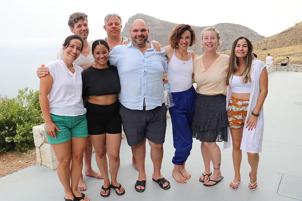 De Hoogste Tantra: Workshop en Retraite Kashmiraans Shaivisme