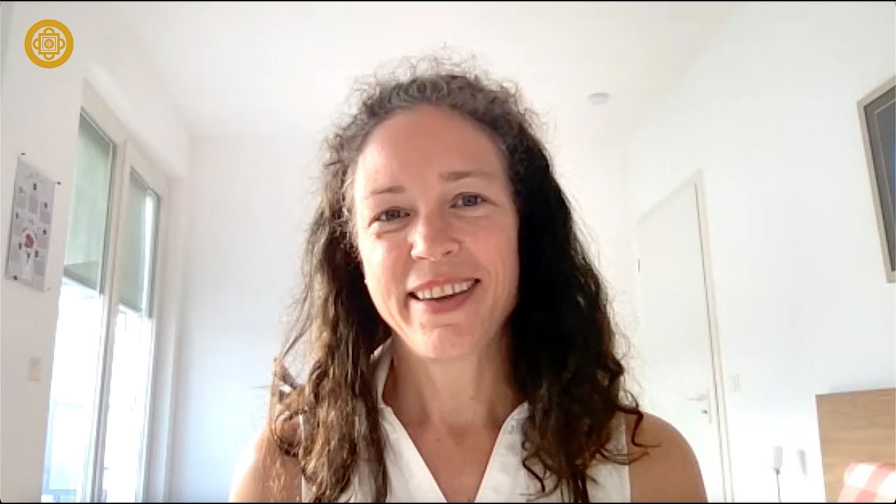 De Hoogste Tantra: Workshop en Retraite Kashmiraans Shaivisme