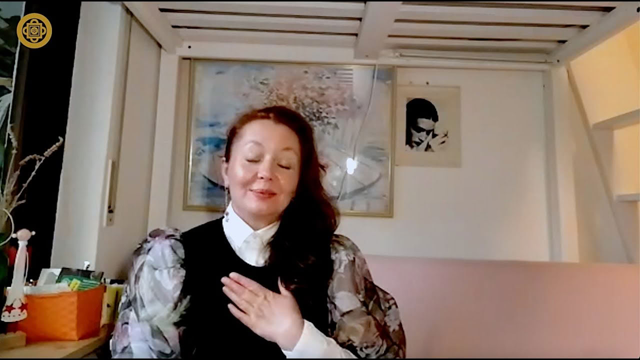 De Hoogste Tantra: Workshop en Retraite Kashmiraans Shaivisme
