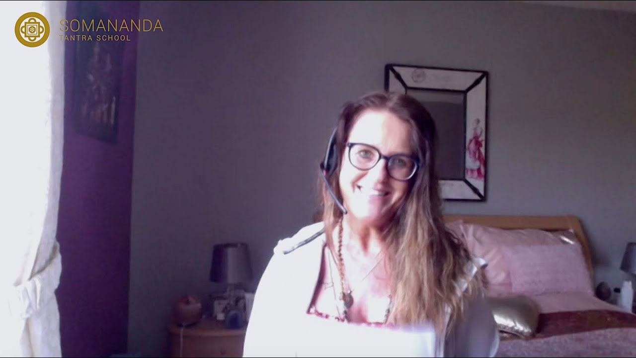 De Hoogste Tantra: Workshop en Retraite Kashmiraans Shaivisme