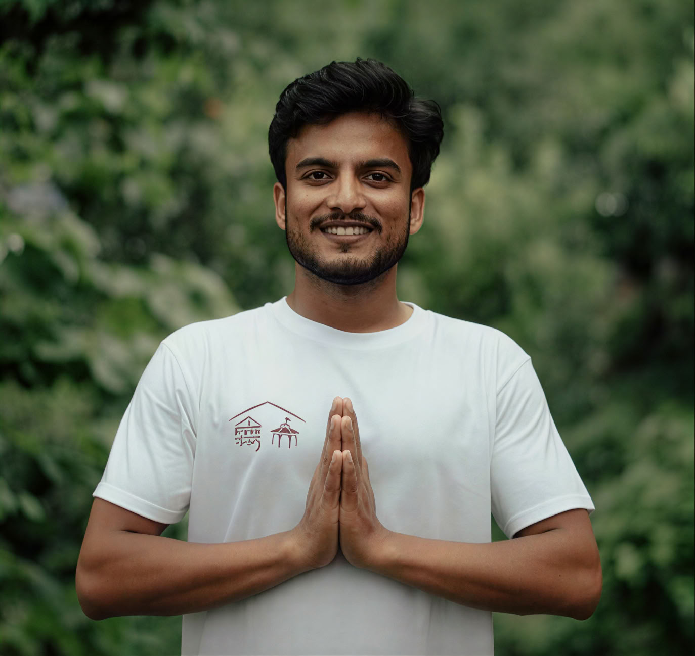 200-urige YTT in Rishikesh – 20 aug. – 11 sep. 2026