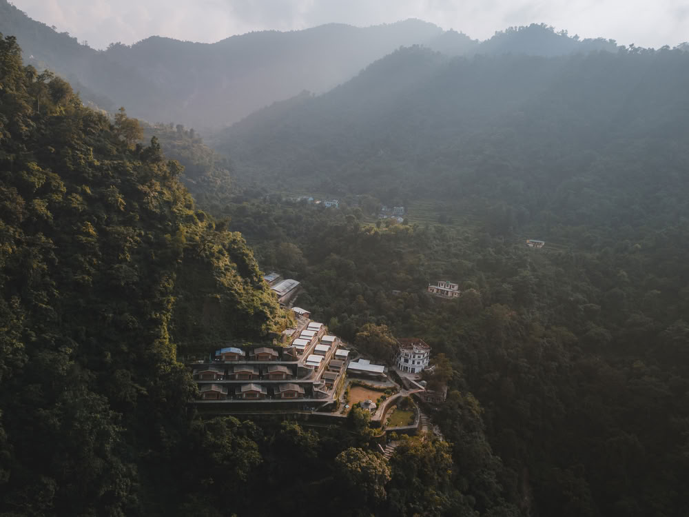 200-uurs YTT in Rishikesh – 28 dec. 2026 – 19 jan. 2027