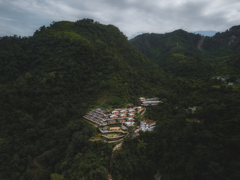 200-uurs YTT in Rishikesh – 28 dec. 2026 – 19 jan. 2027