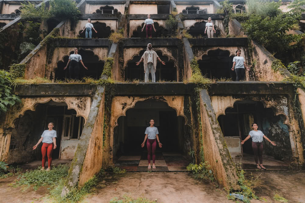 200-uurs YTT in Rishikesh – 28 dec. 2026 – 19 jan. 2027