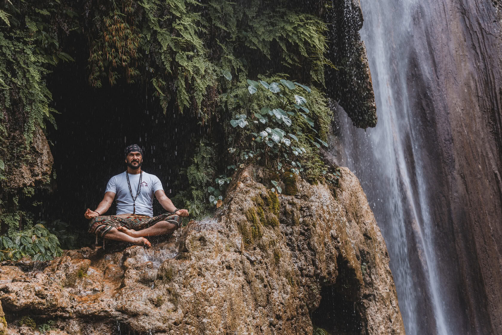 300-uur yoga-lerarenopleiding in Rishikesh – 13 aug. - 11 sep. 2026