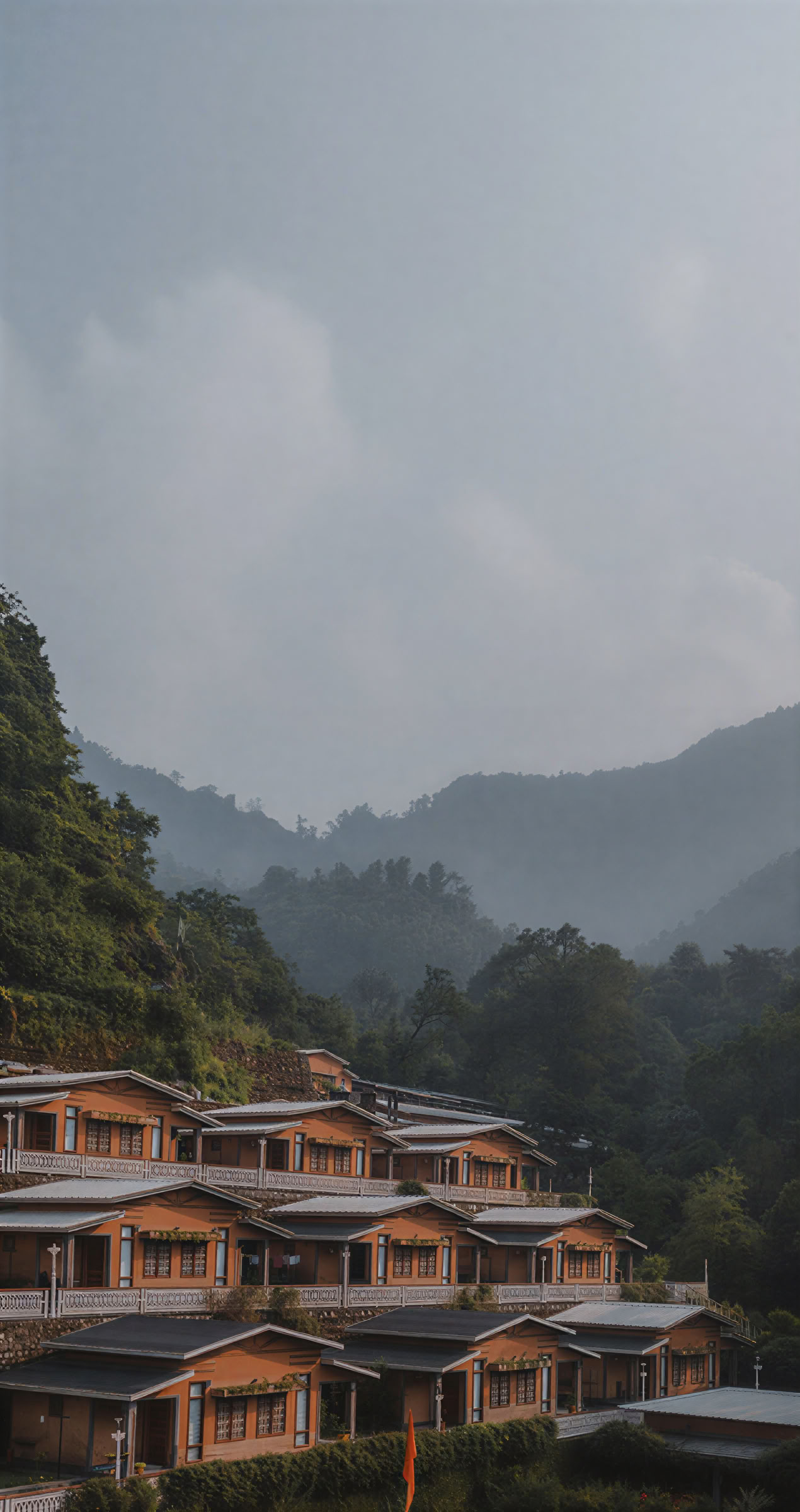 300-uur yoga-lerarenopleiding in Rishikesh – 13 aug. - 11 sep. 2026