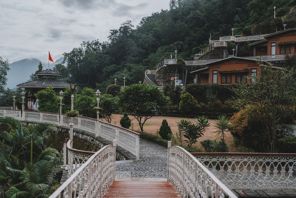 300-uur yoga-lerarenopleiding in Rishikesh – 13 aug. - 11 sep. 2026