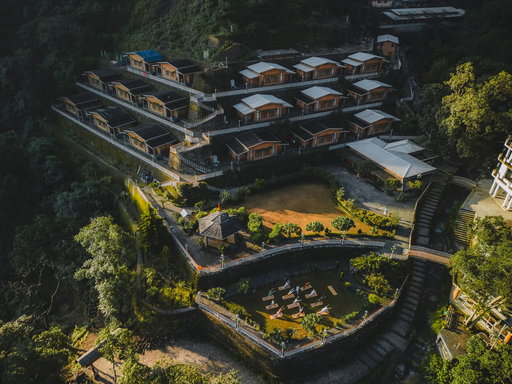 300-uur yoga-lerarenopleiding in Rishikesh – 13 aug. - 11 sep. 2026