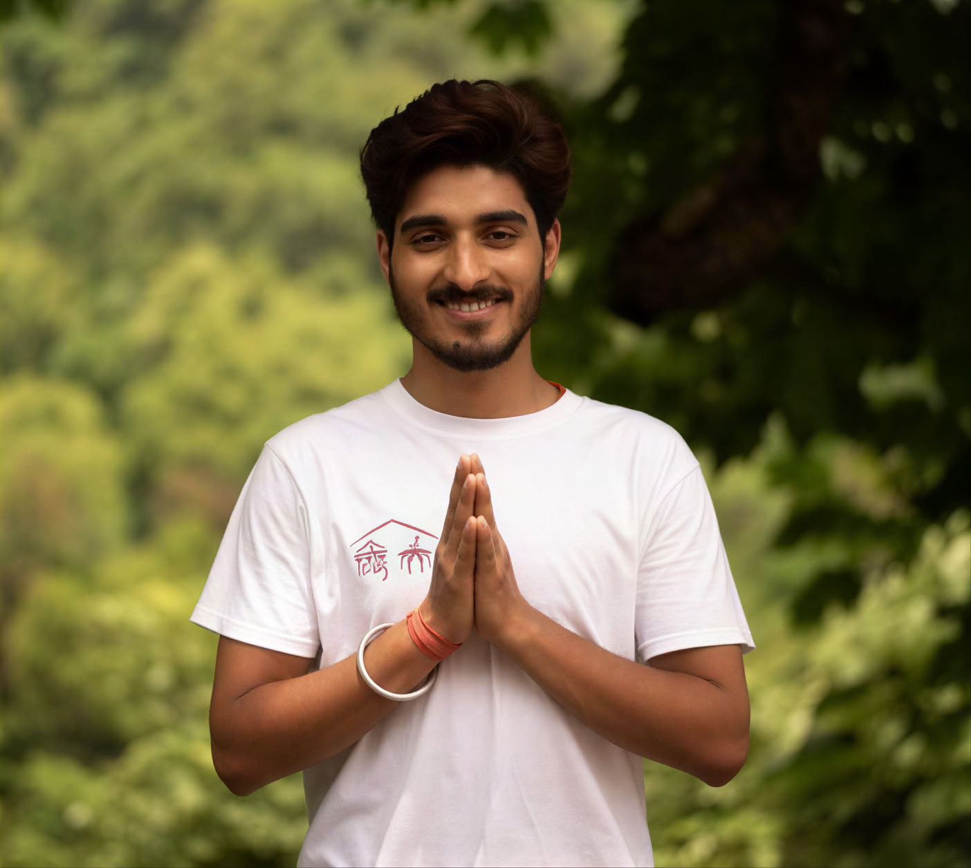 300-uurs yogadocentenopleiding in Rishikesh – 28 nov. – 27 dec. 2026